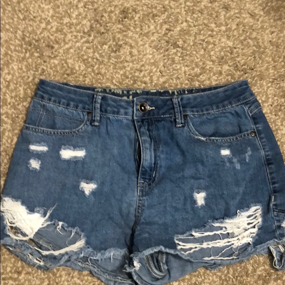 Shorts